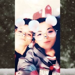 Meet your Posher, Bianca